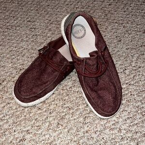 HeyDude Shoes